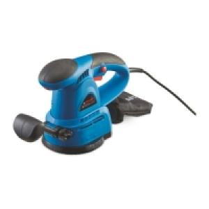 Ferrex Electric Orbital Sander