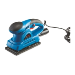 Ferrex Electric Finishing Sander