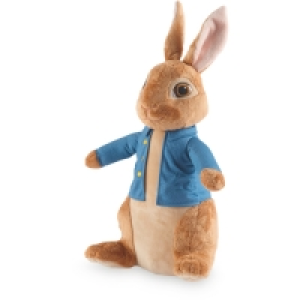 Peter Rabbit Soft Toy