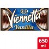 Tesco  Viennetta Vanilla Ice Cream Dessert 6