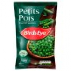 Tesco  Birds Eye Petit Pois Peas