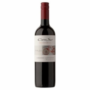 Centra  CONO SUR CABERNET SAUVIGNON 75CL