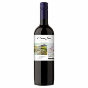 Centra  CONO SUR MERLOT 75CL