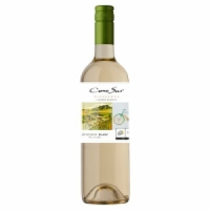 Centra  CONO SUR SAUVIGNON BLANC 75CL