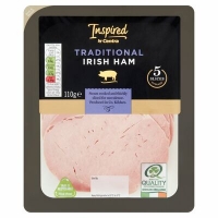 Centra  Inspired by Centra Traditional Ham 110g
