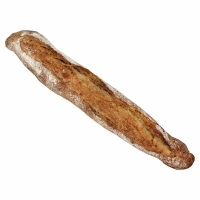 Centra  Hand Crafted French-Style Baguette 355g