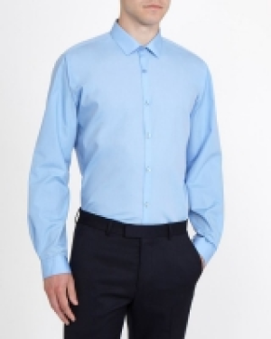 Slim Fit Ultimate Non-Iron Long-Sleeved Shirt - Pack Of 2 5.00 €