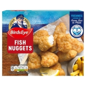 SuperValu  Birds Eye 20 Fish Nuggets