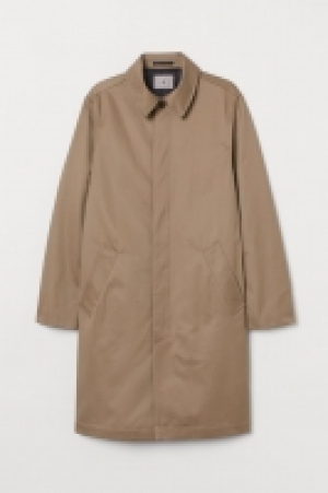 Water-repellent car coat 40.00 €