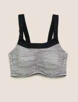 Marks and Spencer Goodmove Extra High Impact Serious Sports Bra A-E