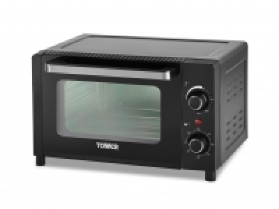 Lidl  Tower 12L Mini Oven Black