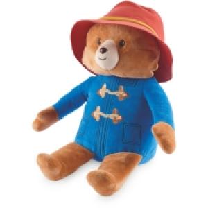 Aldi  Paddington Soft Toy