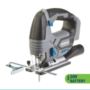 Aldi  Ferrex 20V Cordless Jigsaw