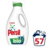 Tesco  Persil Biological Liquid Detergent 57