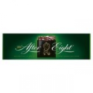 After Eight Mojito & Mint