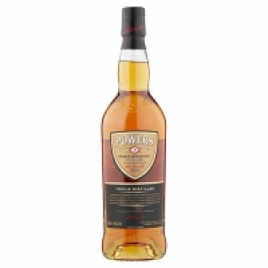 POWERS GOLD LABEL SBC 70CL
