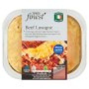 Tesco  Tesco Finest Beef Lasagne 400G