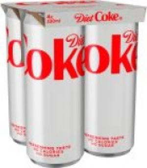 Mace Coca Cola Diet Coke