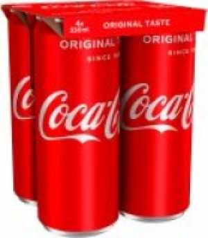 Regular Cans Multi Pack 7.00 €