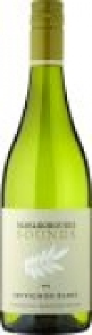 Marlborough Sounds Sauvignon Blanc