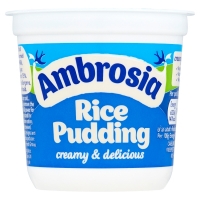 SuperValu  Ambrosia Rice Pudding Pot