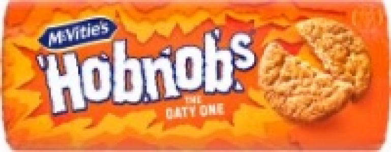 Hobnobs 1.50 €