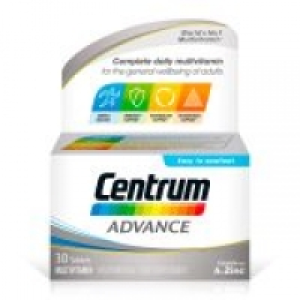 EuroSpar Centrum Advance Tablets