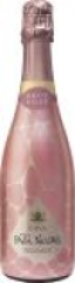 Brut Cava Rosé 14.99 €