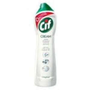 EuroSpar Cif Cream Original