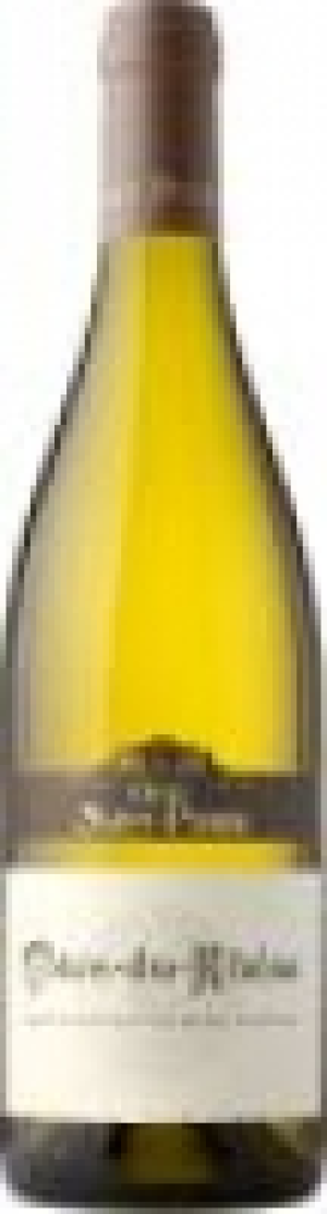 Saint Pierre Cote Du Rhone White