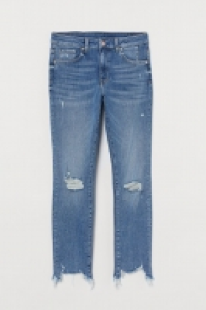 HM  Skinny High Ankle Jeans