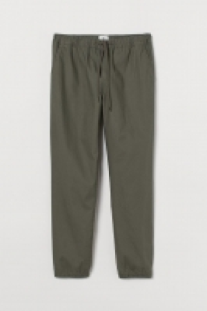 Regular Fit Joggers 12.00 €