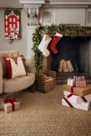 Wall-hung advent calendar 10.00 €