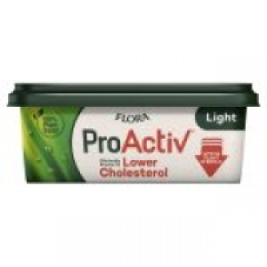 EuroSpar Flora ProActiv Light Spread