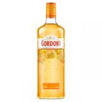EuroSpar Gordons Orange Gin