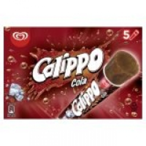 EuroSpar Hb Calippo Mini Cola