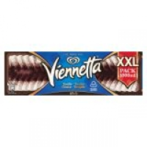 EuroSpar Hb Viennetta Vanilla