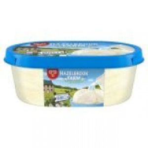 EuroSpar Hb Ice Cream Tub Range