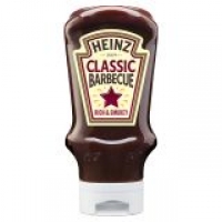 EuroSpar Heinz Classic Barbecue Sauce