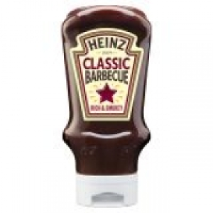 EuroSpar Heinz Classic Barbecue Sauce