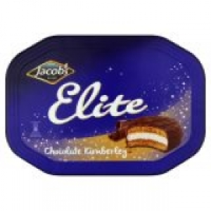 Chocolate Kimberley 13.00 €