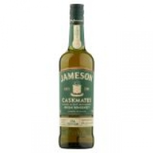 EuroSpar Jameson Caskmates Ipa Edition