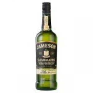 EuroSpar Jameson Caskmates Stout Edition