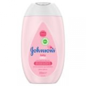 EuroSpar Johnsons Baby Lotion