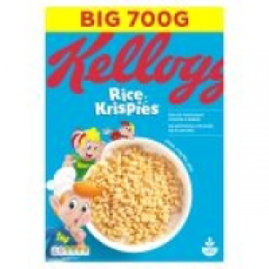 Kelloggs Rice Krispies