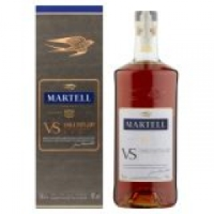 EuroSpar Martell Brandy