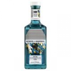 Method & Madness Gin
