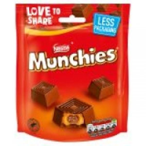 EuroSpar Munchies Pouch