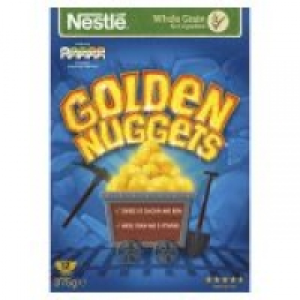 Nestlé Golden Nuggets