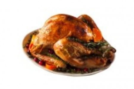 EuroSpar Norland Farm Frozen Whole Turkey